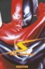 PROJECT SUPERPOWERS VOL 01 HC [9781933305912]